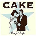 Cake/Comfort Eagle[5015402]