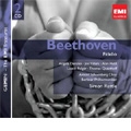 Beethoven: Fidelio Op.72 (4/2003) / Simon Rattle(cond), BPO, Angela Denoke(S), Jon Villars(T), etc