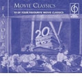 Movie Classics -R.Strauss, Mozart, Vaughan Williams, J.S.Bach, etc