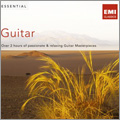 Essential Classics Guitar Essential Classics Guitar