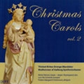 Christmas Carols Vol.2:Born On Earth The Divine Christ Child/Britten:A Ceremony Of Carols Op.28/etc:Preben Norgaard Christensen