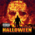 Halloween: Original Motion Picture [PA] [8/21]