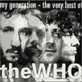 My Generation : The Very Best Of