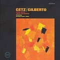 Stan Getz/Getz/Gilberto[9884022]