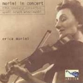 19th Century Violin Concertos