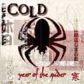 Year of the Spider Year of the Spider