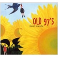 Old 97's/Blame It On Gravity[NEWW61472]