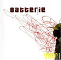 Batterie Batterie