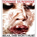 Relax, This Won't Hurt (US) Relax, This Won't Hurt (US)