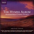 THE HYMNS ALBUM -AND DID THOSE FEET/FOR ALL THE SAINTS/ETC:JOSEPH CULLEN(cond)/HUDDERSFIELD CHORAL SOCIETY THE HYMNS ALBUM -AND DID THOSE FEET/FOR ALL THE SAINTS/ETC:JOSEPH CULLEN(cond)/HUDDERSFIELD CHORAL SOCIETY