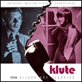 Klute / All The President's Men Klute / All The President's Men
