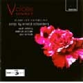Schoenberg: Blood Red Carnations / Connolly, et al