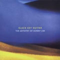 Slack Key Guitar : The Artistry Of Sonny Lim Slack Key Guitar : The Artistry Of Sonny Lim