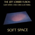 Soft Space Soft Space