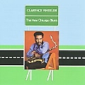 The New Chicago Blues The New Chicago Blues