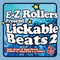 Lickable Beats Vol.2