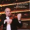 New York Legends - Glenn Dicterow, Concertmaster