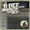 Beats From The 90's Vol. 2 Beats From The 90's Vol. 2
