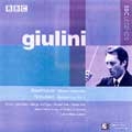Giulini - Beethoven: Missa Solemnis; Schubert: Symphony no 4