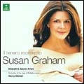 Il tenero momento - Mozart & Gluck Arias / Susan Graham Il tenero momento - Mozart & Gluck Arias / Susan Graham
