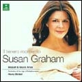 Il tenero momento - Mozart & Gluck Arias / Susan Graham