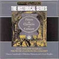 THE HISTORICAL SERIES -RAMEAU:PIECES DE CLAVECIN EN CONCERT:G.LEONHARDT(clavecin)/N.HARNONCOURT(gamb)/L.FRYDEN(vn)