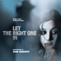 Let The Right One In <完全生産限定盤> Let The Right One In <完全生産限定盤>