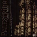 åեɡ饤ȡ㡼羧/G.P.da Palestrina Masses &Motets -Laetamini in Domini, Missa Ecce ego Joannes, etc (7/1-2/1996) / Stephen Darlington(cond), Choir of Christ Church Cathedral Oxford [NI5650]