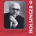 The Symphonic Wind Music of David R.Holsinger Vol.9 -Fanfare for Brass & Timpani/Providence Unfinished/etc:William Stowman(cond)/Greater Harrisburg Concert Band/etc The Symphonic Wind Music of David R.Holsinger Vol.9 -Fanfare for Brass & Timpani/Providence Unfinished/etc:William Stowman(cond)/Greater Harrisburg Concert Band/etc
