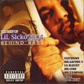 Best Of 2004-Behind Bars