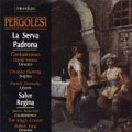 Pergolesi: La Serva Padrona, etc; Galuppi, Pescetti Pergolesi: La Serva Padrona, etc; Galuppi, Pescetti