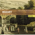 Mozart: Four Piano Concertos / Tan, Norrington, et al Mozart: Four Piano Concertos / Tan, Norrington, et al