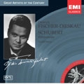 Schubert: Winterreise/Dietrich Fischer-Dieskau, Gerald Moore