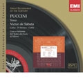 Puccini: Tosca (1953) / Victor De Sabata(cond), Milan Teatro alla Scala Orchestra, Maria Callas(S), Giuseppe Di Steffano(T), Tito Gobbi(Br), etc