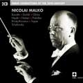 Great Conductors of the 20th Century - Nicolai Malko Great Conductors of the 20th Century - Nicolai Malko