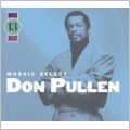 Mosaic Select - Don Pullen