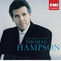 The Very Best of Thomas Hampson