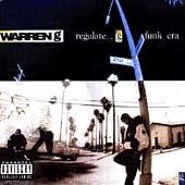 Warren G/Regulate... G Funk Era[5424272]