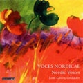 VOCES NORDICAE:EKEDAHL:FJAUGEN/JERSILD:MIN YNDLINGSDAL/ETC:LONE LARSEN(cond)/NORDIC VOICES/ETC VOCES NORDICAE:EKEDAHL:FJAUGEN/JERSILD:MIN YNDLINGSDAL/ETC:LONE LARSEN(cond)/NORDIC VOICES/ETC