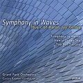 A.J.Kernis: Symphony in Waves, Newly Drawn Sky, Too Hot Toccata (2006-2007) / Carlos Kalmar(cond), Grant Park Orchestra A.J.Kernis: Symphony in Waves, Newly Drawn Sky, Too Hot Toccata (2006-2007) / Carlos Kalmar(cond), Grant Park Orchestra