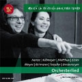 Musik In Deutschland 1950-2000 -Orchesterlied