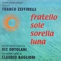 Fratello Sole Sorella Luna Fratello Sole Sorella Luna