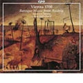 Vienna 1700 - Baroque Music from Austria Vienna 1700 - Baroque Music from Austria
