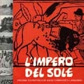 L'Impero Del Sole (OST) [Limited]＜完全生産限定盤＞