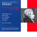 Mozart: (Le) nozze de Figaro