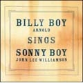 Billy Boy Sings Sonny Boy Billy Boy Sings Sonny Boy