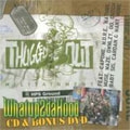 Capone-N-Noreaga/What Up 2 Da Hood CD+DVD[TOM7099]