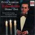 Peter Schreier singt Weihnachtslieder / Rotzsch, Dresden