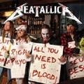 All You Need Is Blood All You Need Is Blood