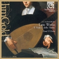 Kapsberger: Lute Works - "Il Tedesco della Tiorba" / Paul O'Dette(lute) Kapsberger: Lute Works - "Il Tedesco della Tiorba" / Paul O'Dette(lute)